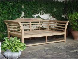 Bespoke Daybed