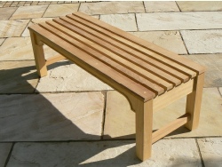 Bespoke seat