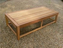 Bespoke Low table