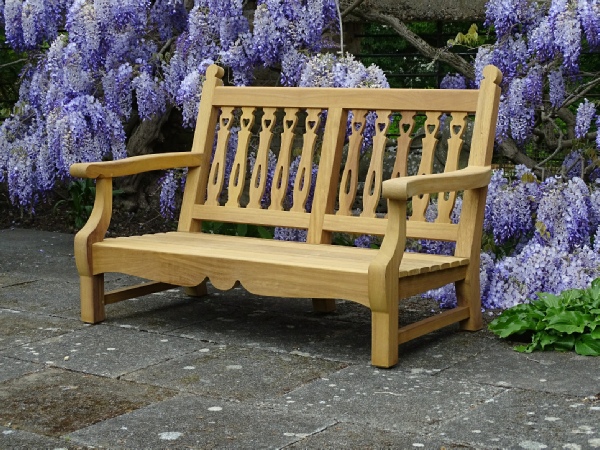 Biddenham 2 Seater Sofa