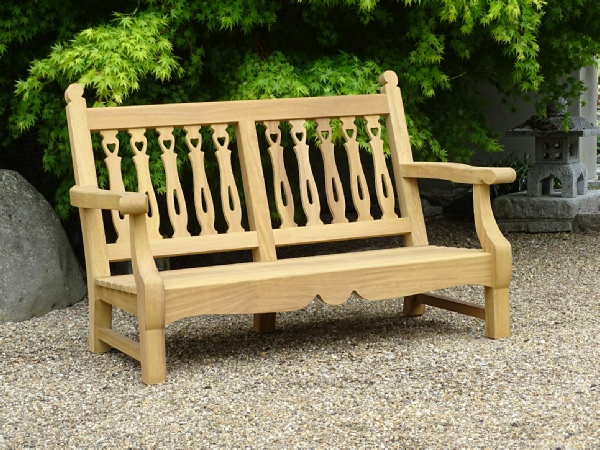 Biddenham 2 Seater Sofa