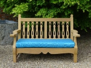 Biddenham 2 Seater Sofa