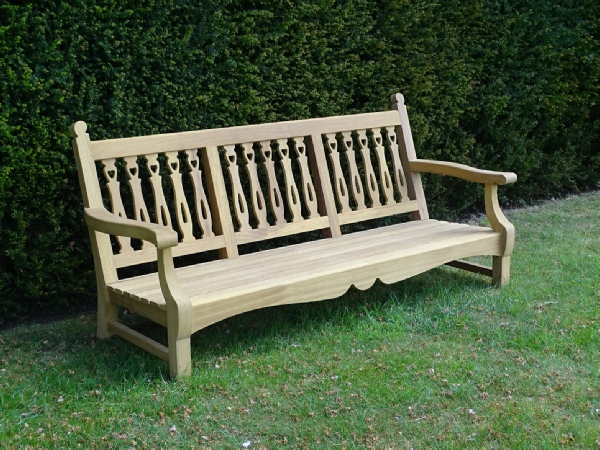 Biddenham 3 Seater Sofa