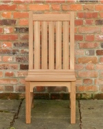 Garden Chair -  Knebworth Style