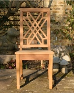 Garden Chair -  The Pavilion Style