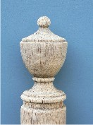 Finial - Urn