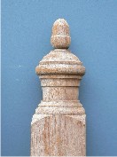 Finial - Venetian