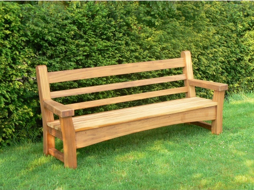 Beam Seat Four Seater Seat - Beam Style