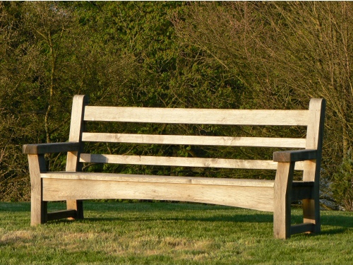 Four Seater Seat - Beam Style