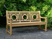 Leagrave 3 Seater