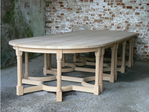 Combination Table