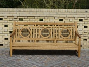 Leagrave 3 Seater Sofa