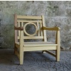 Leagrave Lounger Chair
