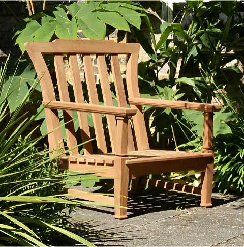 Leighton Lounger Chair
