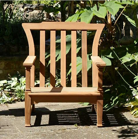 Leighton Lounger Chair