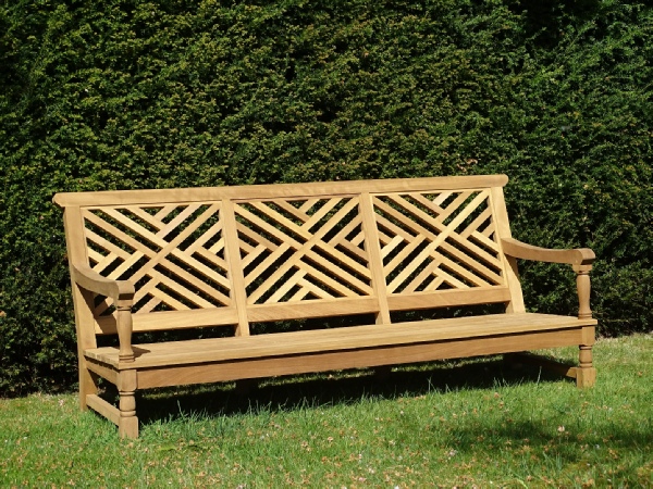 Moot 3 Seater Sofa