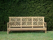 Moot 3 Seater Sofa