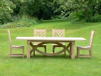Hatfield Refectory Tables & Hatfield Refectory Tables