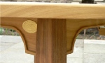 Standard Hadham bracket