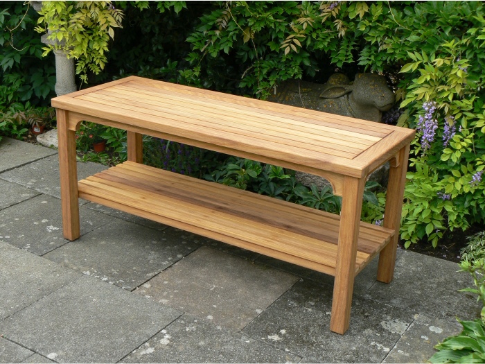 Serving Side Table