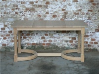 Rectangular Section of the Combination Table