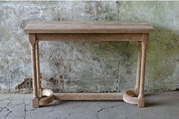 Hadham Console Table