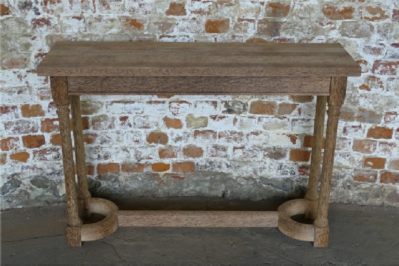 Hadham Console Table