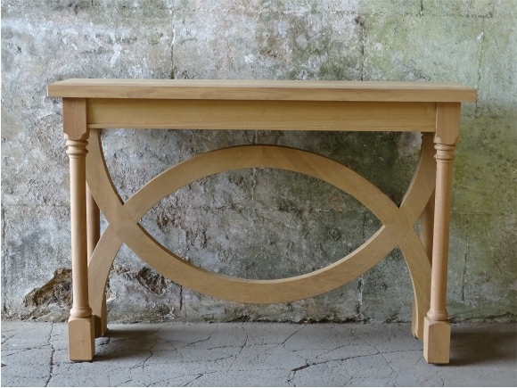 Hatfield Console Table