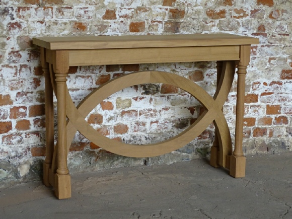 Hatfield Console Table