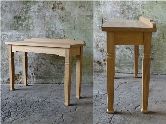 Leighton Console Table