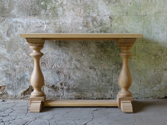 Palazzo Console Table Palazzo Console Table