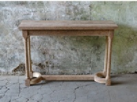 Hadfham Consol Table