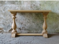 Palazzo Consol Table Palazzo Consol Table