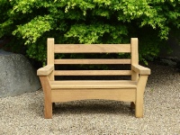 Beam Two Seater Seat